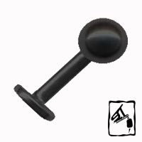 BUZA BILA NEGRU 10
